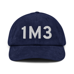 Ardmore (1M3) Airport Hat