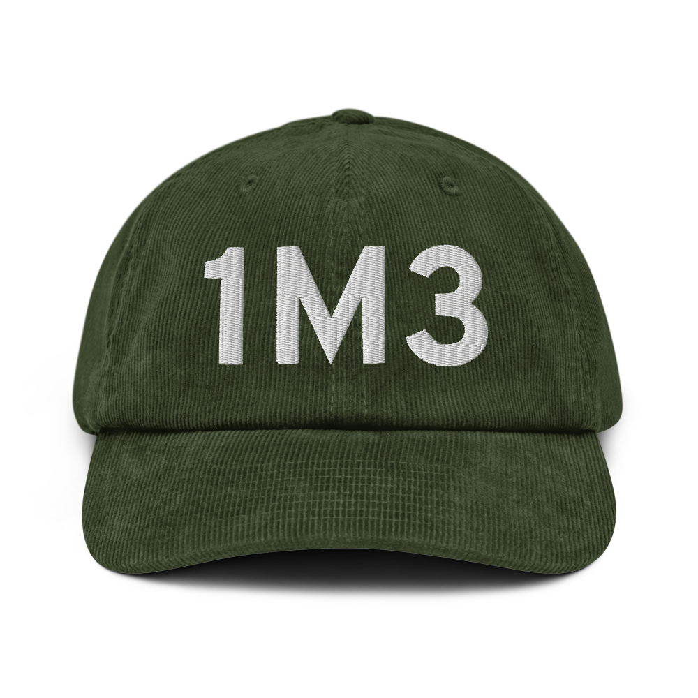 Ardmore (1M3) Airport Hat 