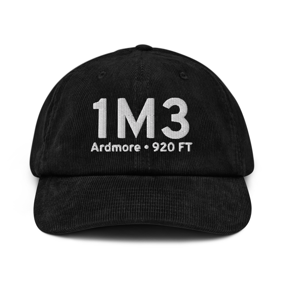 Ardmore (1M3) Airport Hat 
