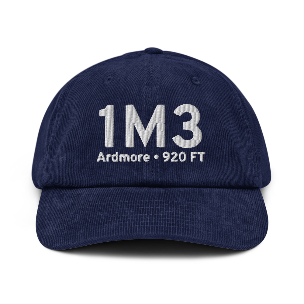 Ardmore (1M3) Airport Hat 