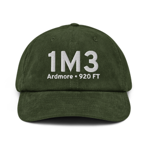 Ardmore (1M3) Airport Hat