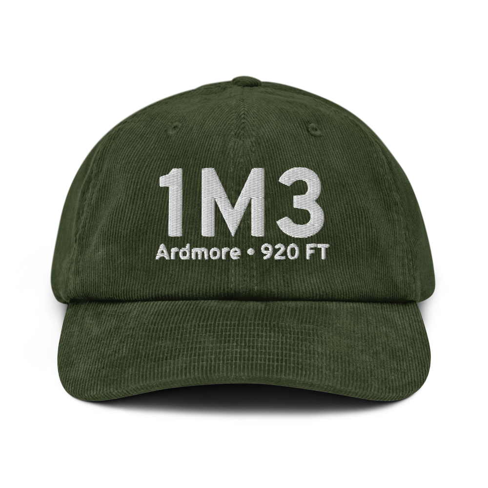 Ardmore (1M3) Airport Hat 