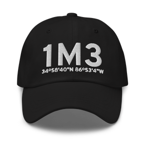 Ardmore (1M3) Airport Hat