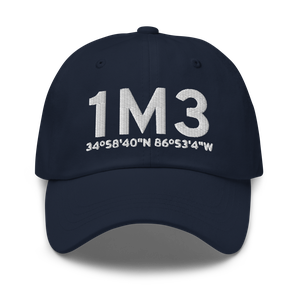 Ardmore (1M3) Airport Hat