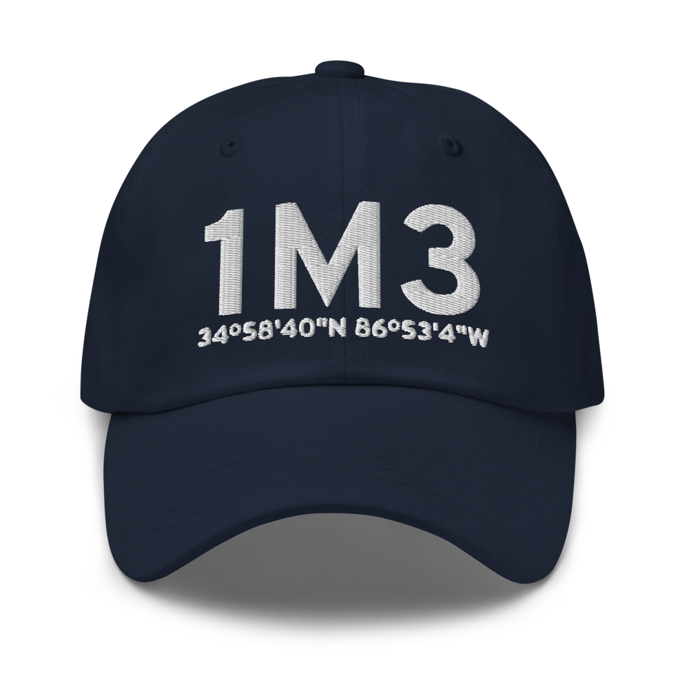 Ardmore (1M3) Airport Hat 