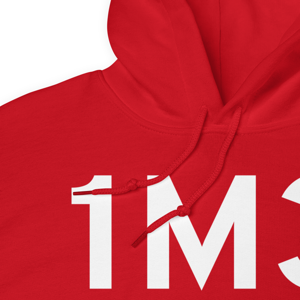 Ardmore (1M3) Airport Hoodie Sweatshirt 