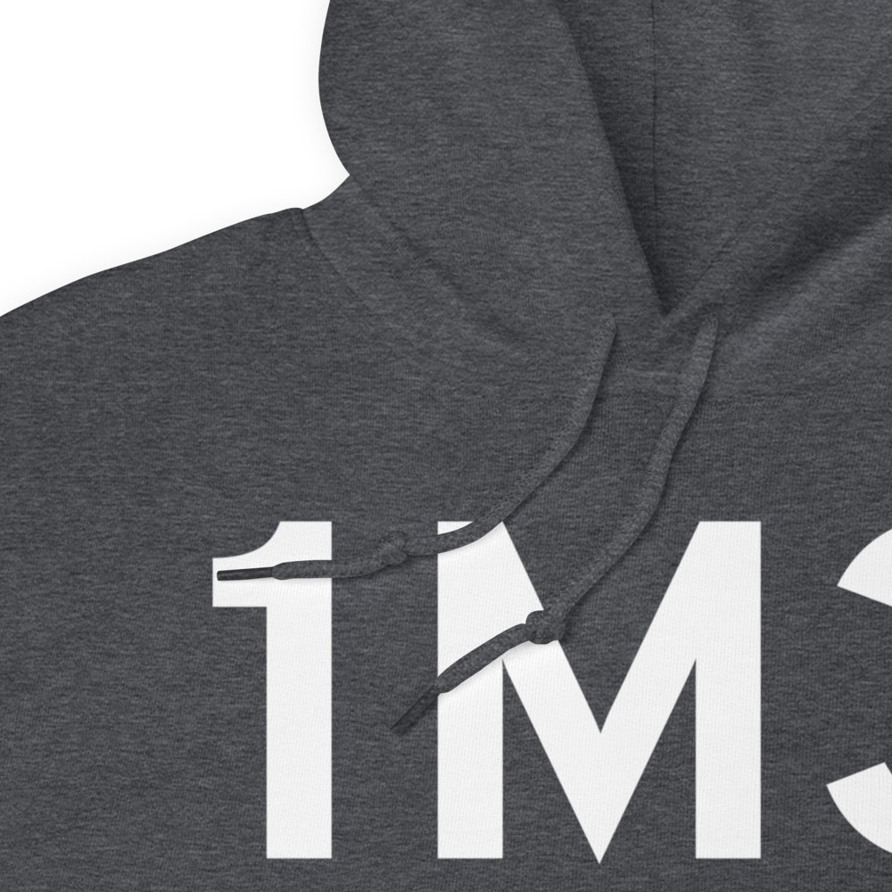 Ardmore (1M3) Airport Hoodie Sweatshirt 