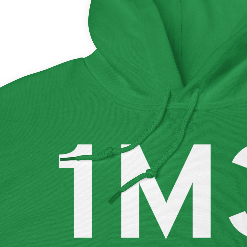 Ardmore (1M3) Airport Hoodie Sweatshirt 