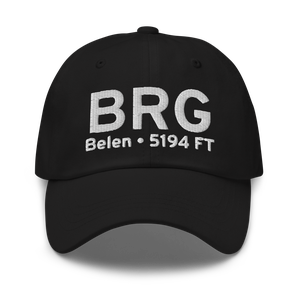 Belen (KE80) Airport Hat