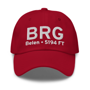 Belen (KE80) Airport Hat