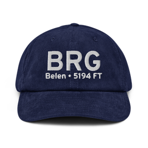 Belen (KE80) Airport Hat