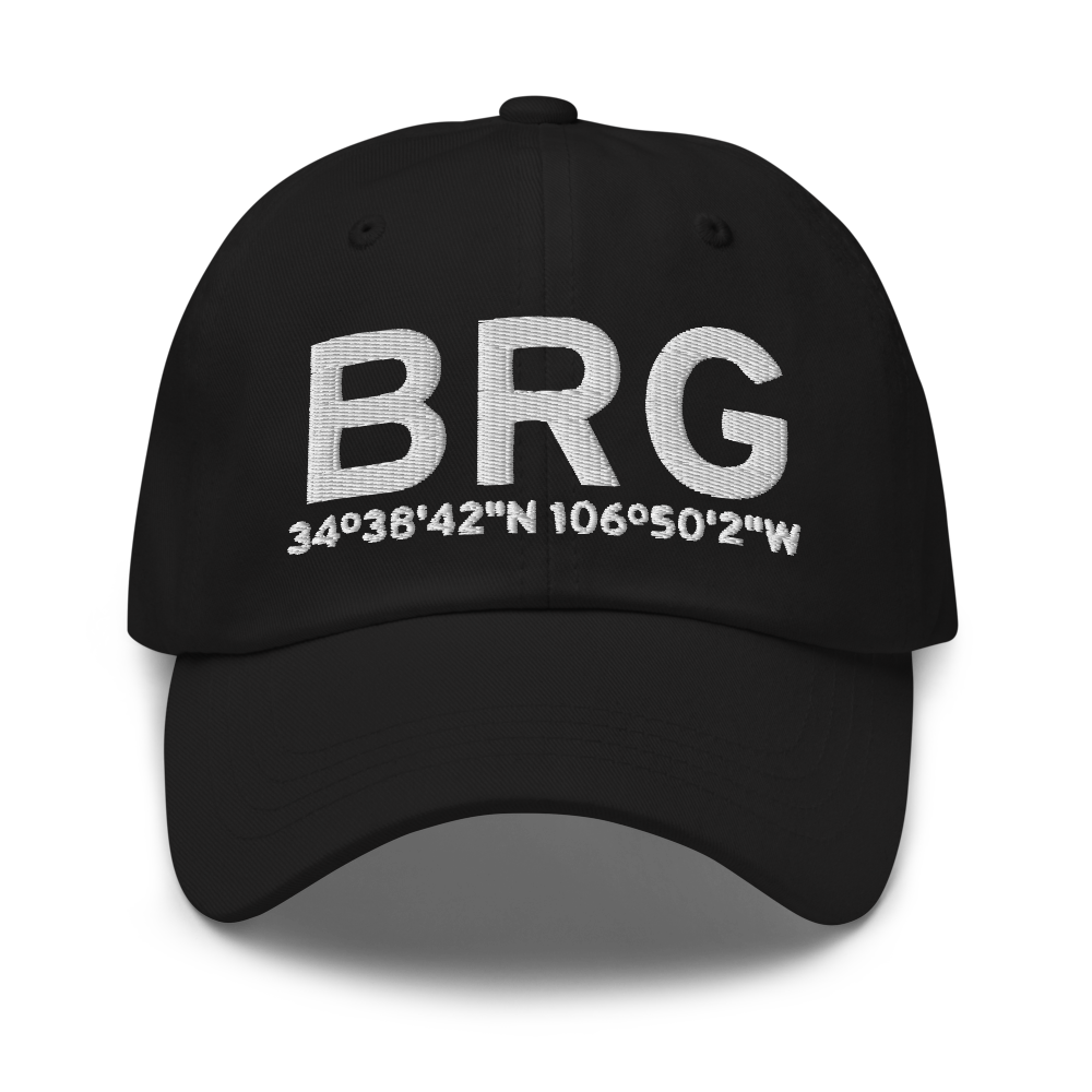 Belen (KE80) Airport Hat 