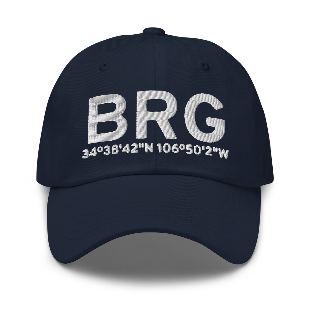 Belen (KE80) Airport Hat 