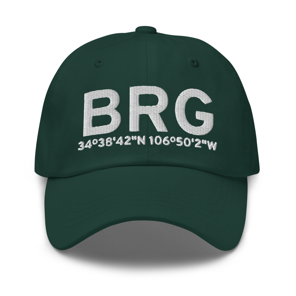 Belen (KE80) Airport Hat 