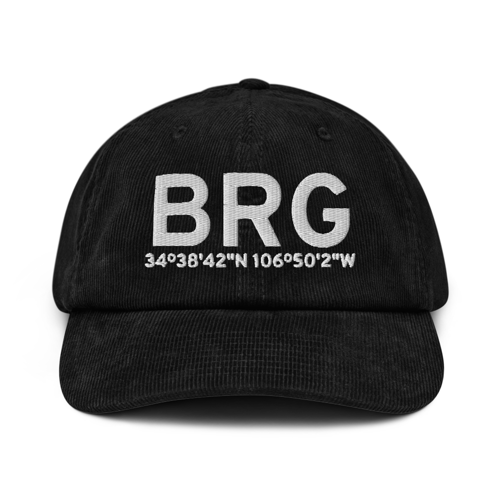 Belen (KE80) Airport Hat 