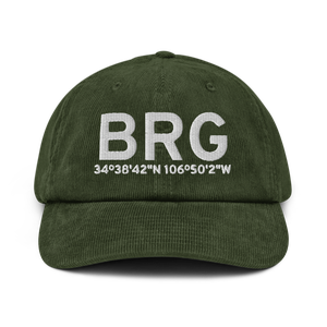 Belen (KE80) Airport Hat