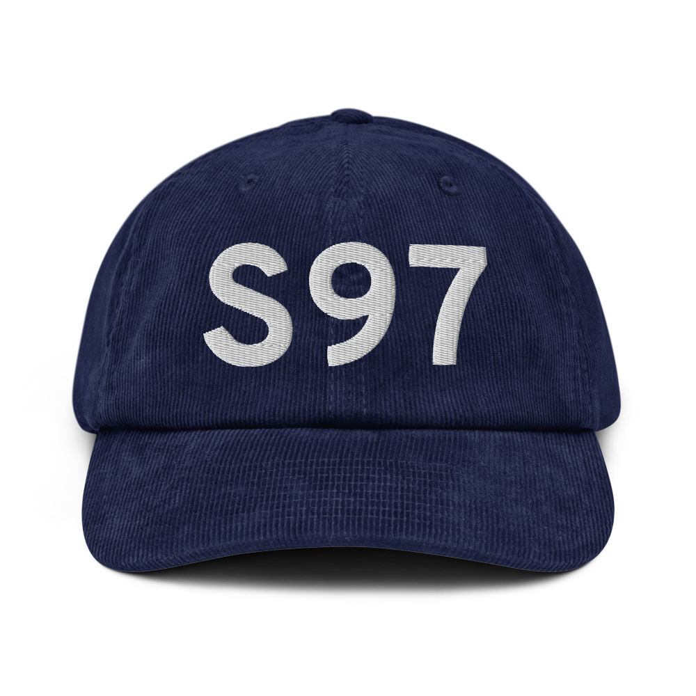 Brewster (KS97) Airport Hat 