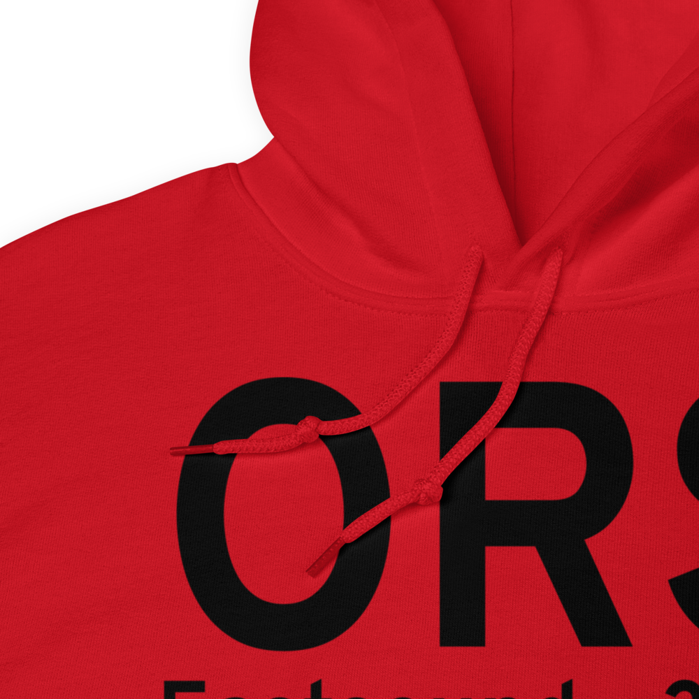 Eastsound (KORS) Airport Hoodie Sweatshirt 