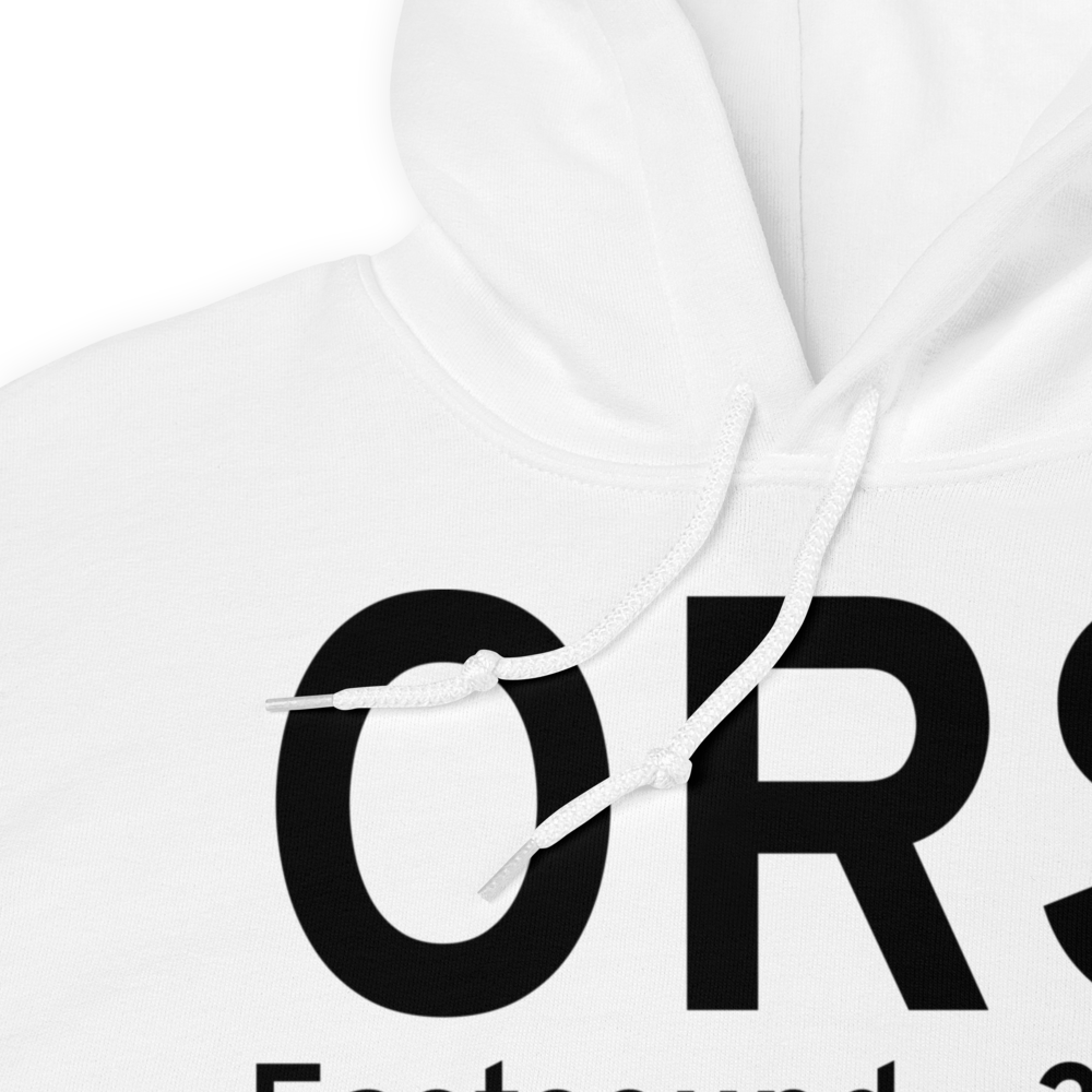 Eastsound (KORS) Airport Hoodie Sweatshirt 