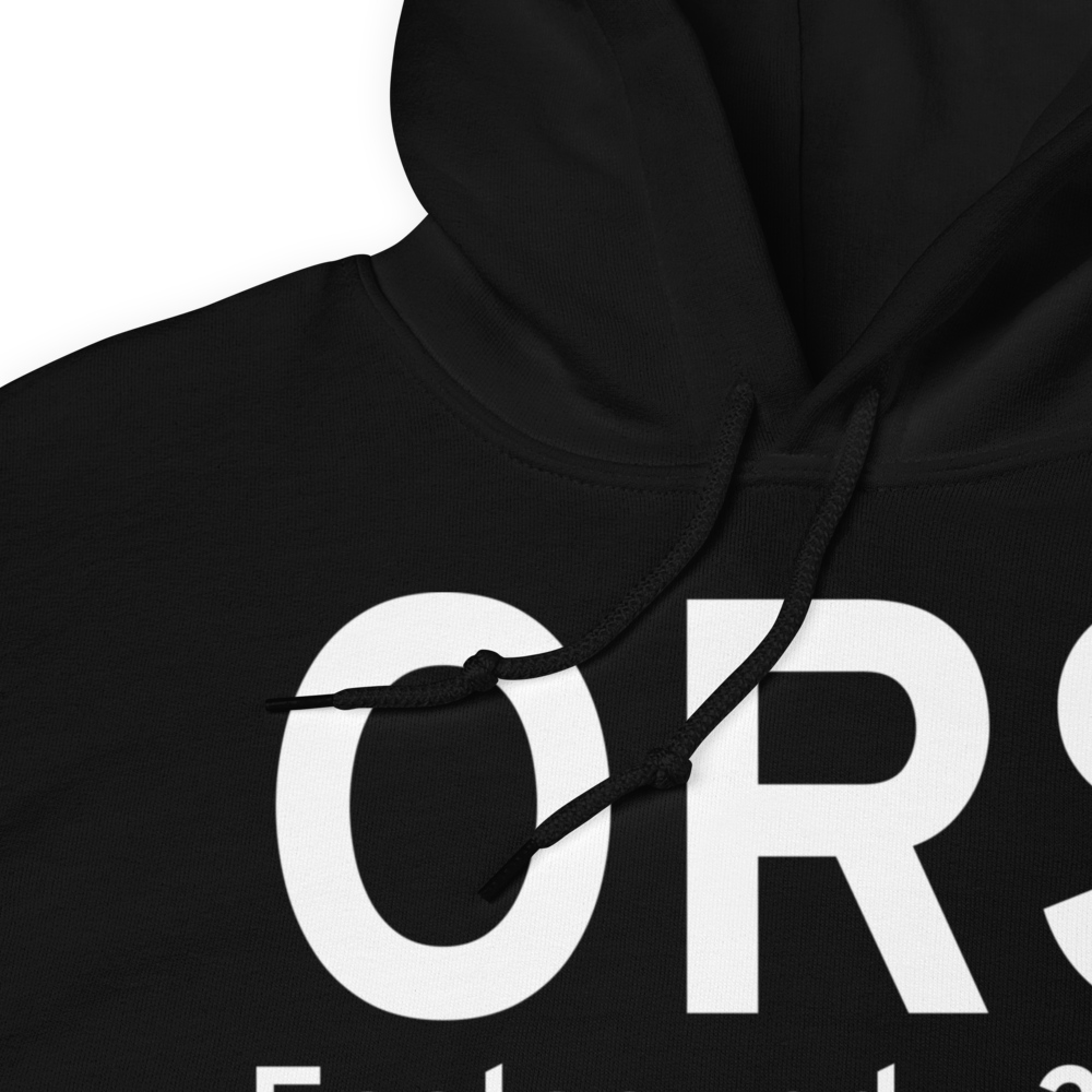 Eastsound (KORS) Airport Hoodie Sweatshirt 