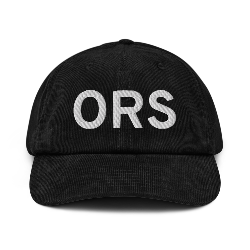 Eastsound (KORS) Airport Hat 