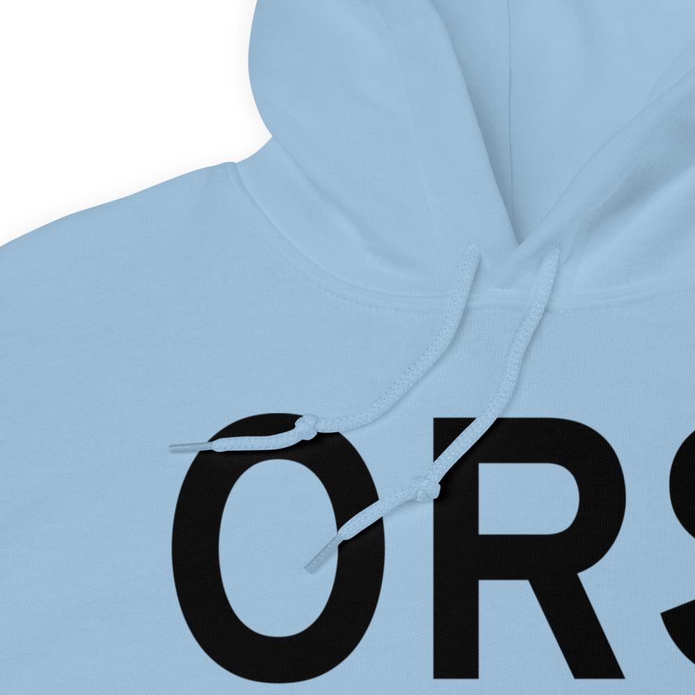 Eastsound (KORS) Airport Hoodie Sweatshirt 