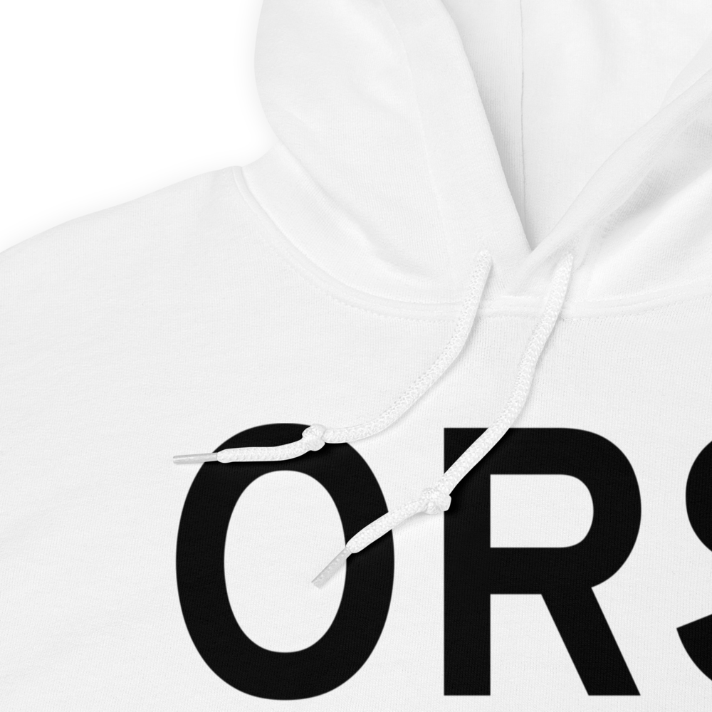 Eastsound (KORS) Airport Hoodie Sweatshirt 