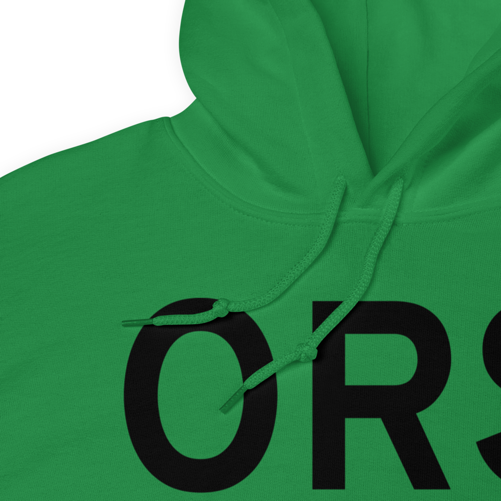 Eastsound (KORS) Airport Hoodie Sweatshirt 