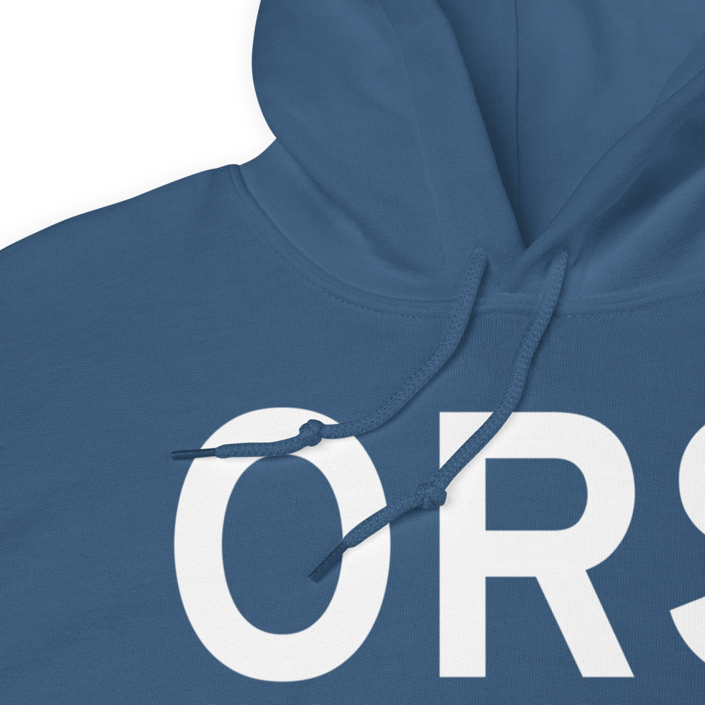 Eastsound (KORS) Airport Hoodie Sweatshirt 