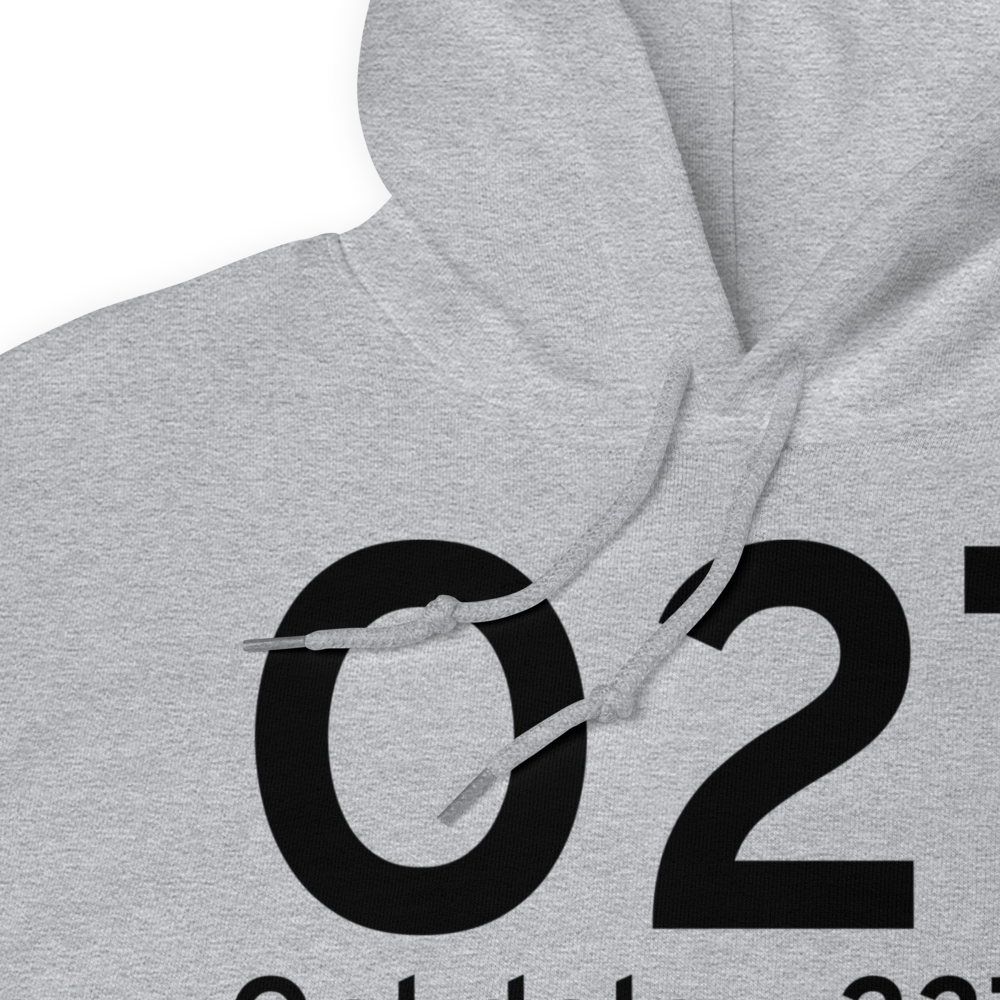 Oakdale (KO27) Airport Hoodie Sweatshirt 