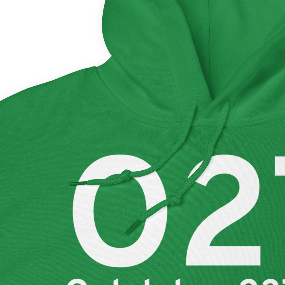 Oakdale (KO27) Airport Hoodie Sweatshirt 