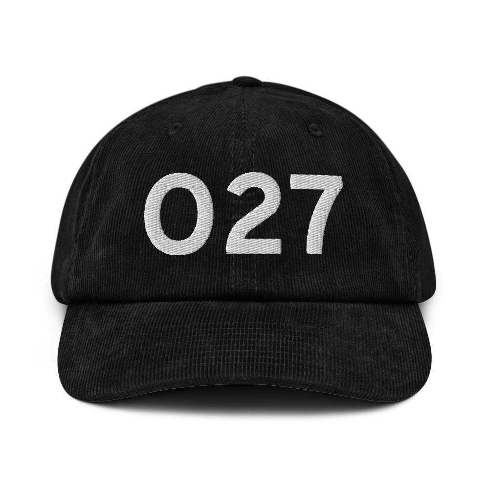Oakdale (KO27) Airport Hat 