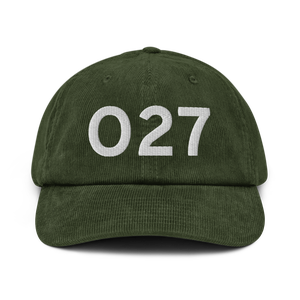 Oakdale (KO27) Airport Hat