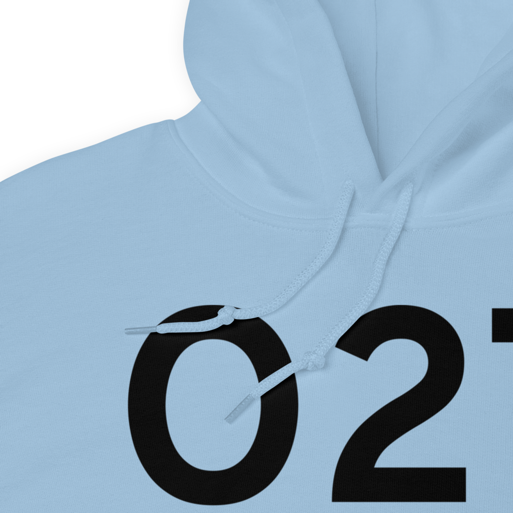 Oakdale (KO27) Airport Hoodie Sweatshirt 