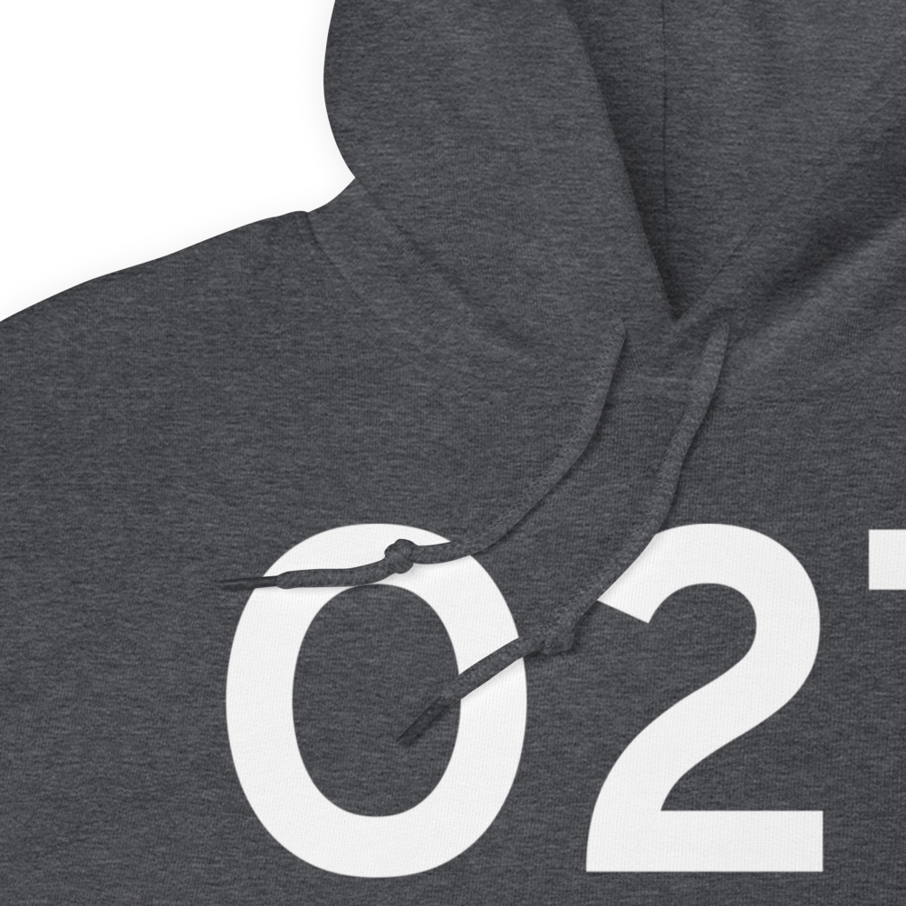 Oakdale (KO27) Airport Hoodie Sweatshirt 