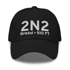 Bristol (2N2) Airport Hat