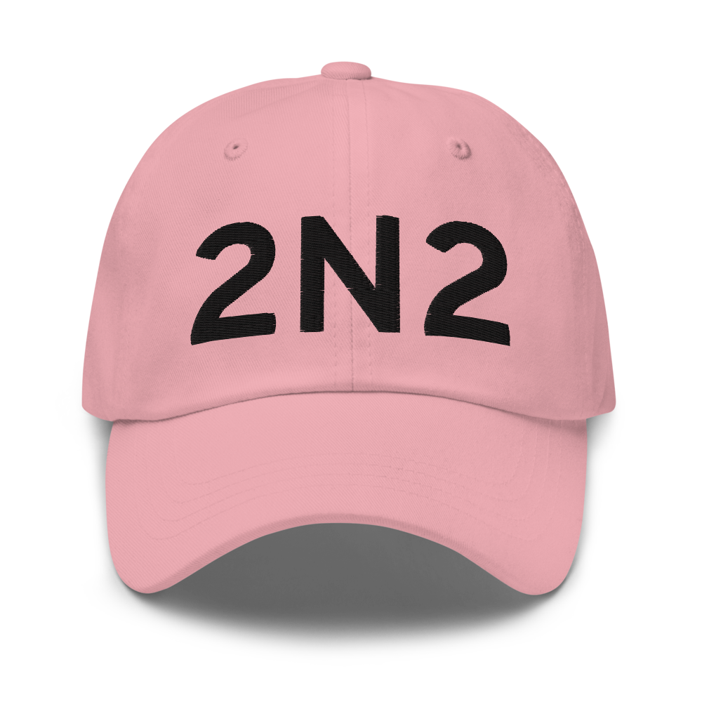 Bristol (2N2) Airport Hat 