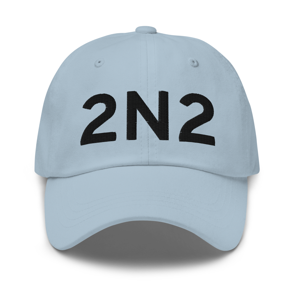 Bristol (2N2) Airport Hat 