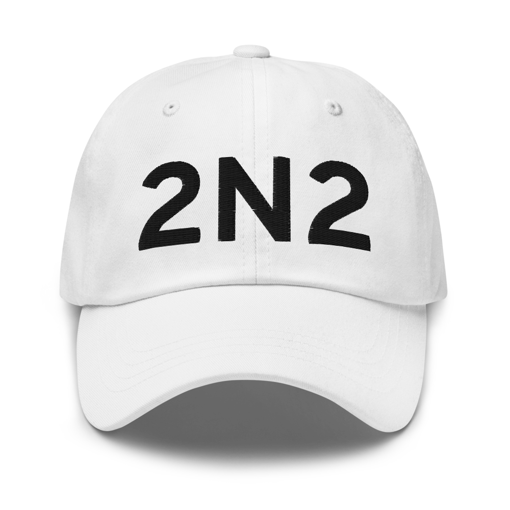 Bristol (2N2) Airport Hat 
