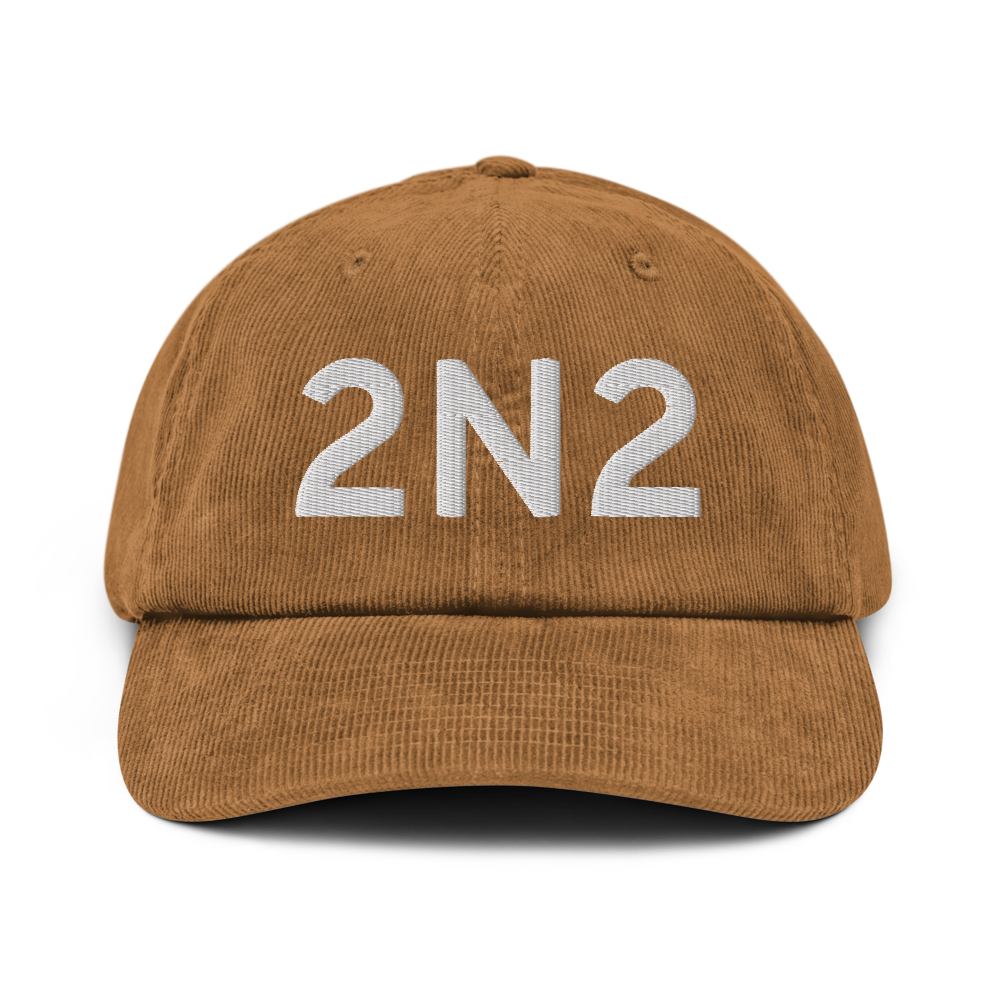 Bristol (2N2) Airport Hat 
