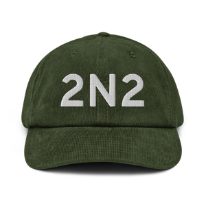 Bristol (2N2) Airport Hat