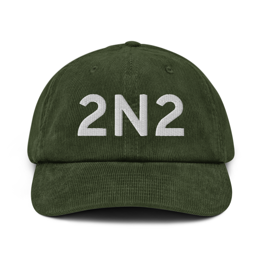 Bristol (2N2) Airport Hat 