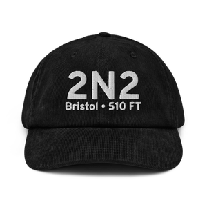 Bristol (2N2) Airport Hat