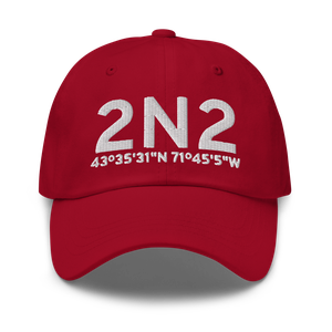 Bristol (2N2) Airport Hat