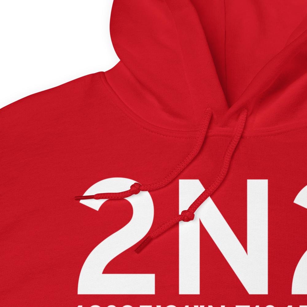 Bristol (2N2) Airport Hoodie Sweatshirt 