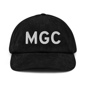 Michigan City (KMGC) Airport Hat