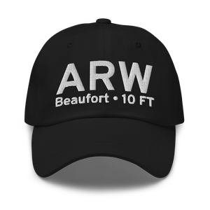 Beaufort (KARW) Airport Hat