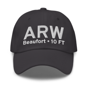 Beaufort (KARW) Airport Hat