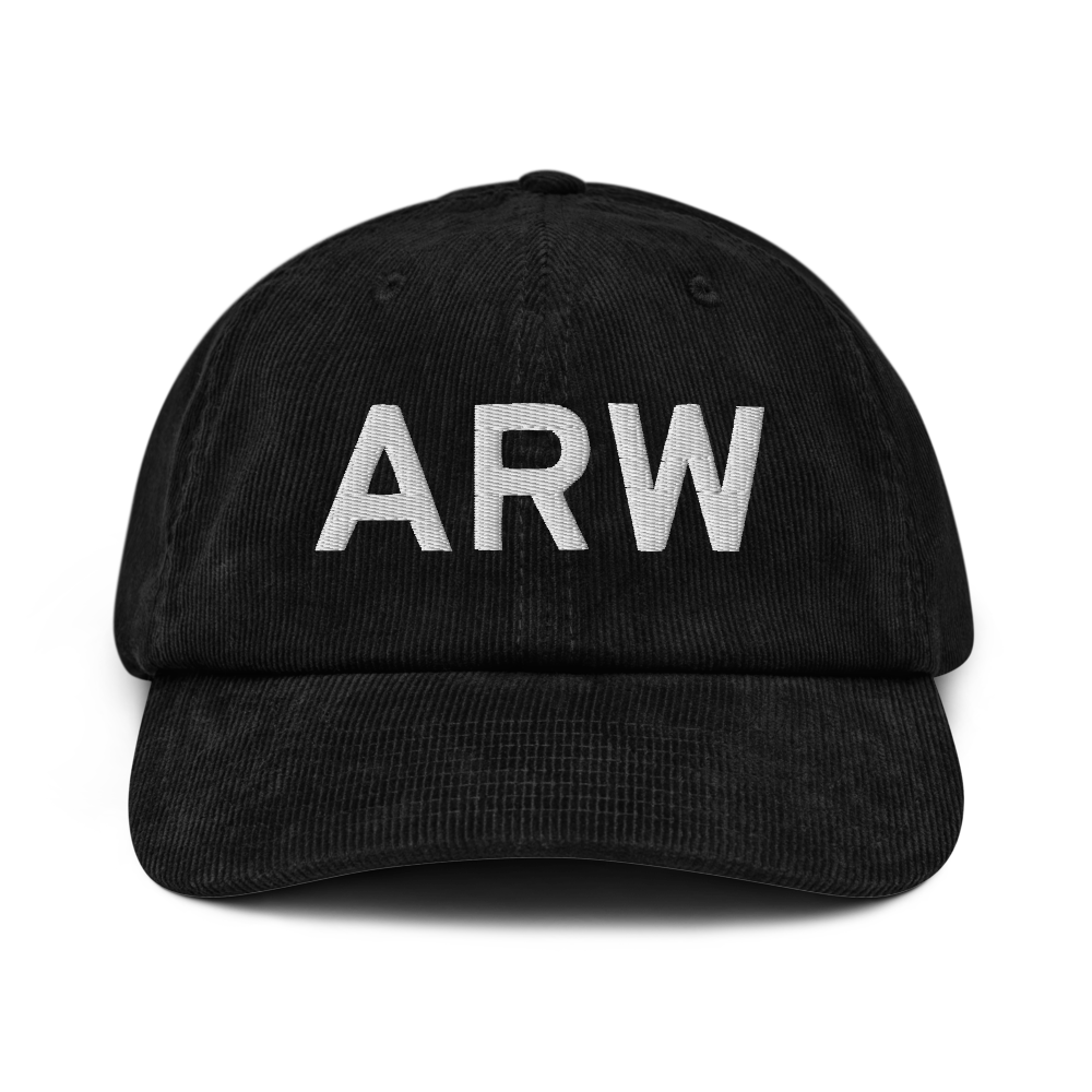 Beaufort (KARW) Airport Hat 