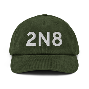 Marlbobo (US-2N8) Airport Hat